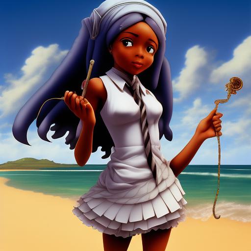 01295-3718526583-african anime black-waifu musume fanart, natural 4c afro hair.png